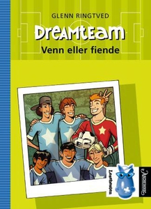 Venn eller fiende (ebok) av Glenn Ringtved