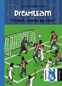 Fotball, svette og tårer (ebok) av Glenn Ring