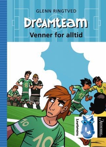 Venner for alltid (ebok) av Glenn Ringtved