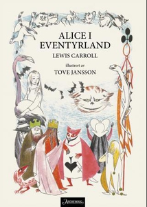 Alice i Eventyrland (ebok) av Lewis Carroll