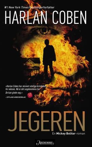 Jegeren (ebok) av Harlan Coben