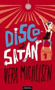 Discosatan (ebok) av Vera Micaelsen