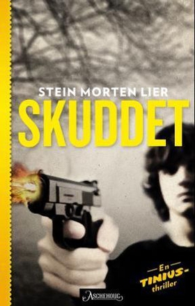 Skuddet (ebok) av Stein Morten Lier