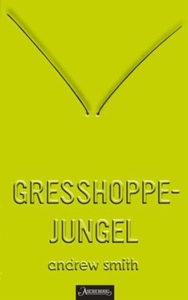Gresshoppejungel (ebok) av Andrew Smith