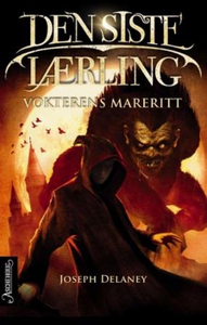 Vokterens mareritt (ebok) av Joseph Delaney