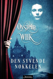 Den syvende nøkkelen (ebok) av Øystein Wiik