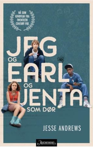 Jeg og Earl og jenta som dør (ebok) av Jesse