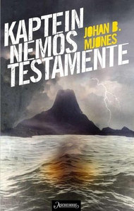 Kaptein Nemos testamente (ebok) av Johan B. M