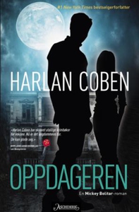 Oppdageren (ebok) av Harlan Coben