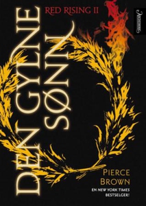 Den gylne sønn (ebok) av Pierce Brown