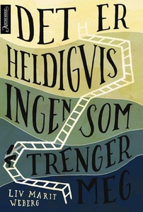 Det er heldigvis ingen som trenger meg (ebok)