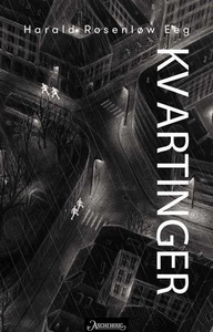 Kvartinger (ebok) av Harald Rosenløw Eeg