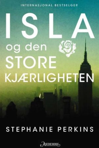 Isla og den store kjærligheten (ebok) av Step