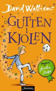 Gutten i kjolen (ebok) av David Walliams