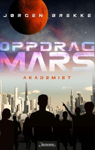 Akademiet (ebok) av Jørgen Brekke