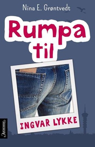 Rumpa til Ingvar Lykke (ebok) av Nina Elisabe