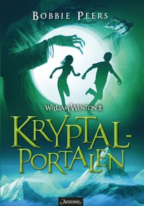 Kryptalportalen (ebok) av Bobbie Peers