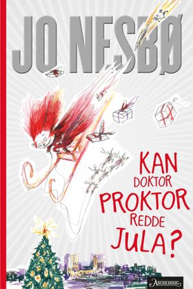 Kan doktor Proktor redde jula?