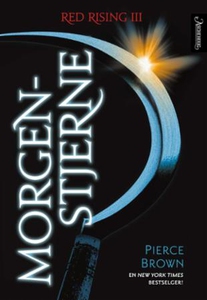 Morgenstjerne (ebok) av Pierce Brown