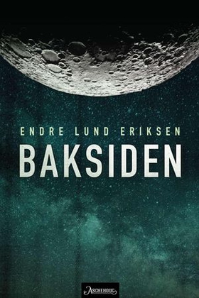 Baksiden (ebok) av Endre Lund Eriksen