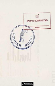 Sommer i Norge (ebok) av Taran Bjørnstad