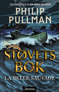 La belle sauvage (ebok) av Philip Pullman