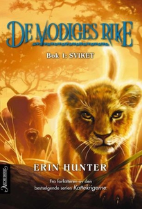 Sviket (ebok) av Erin Hunter
