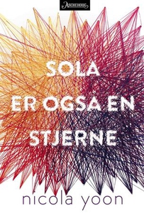 Sola er også en stjerne (ebok) av Nicola Yoon