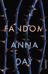 Fandom (ebok) av Anna Day
