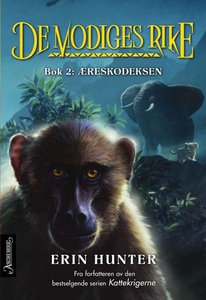 Æreskodeksen (ebok) av Erin Hunter