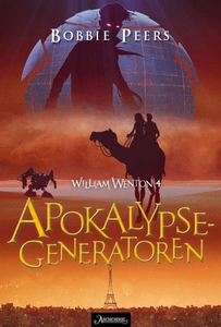 Apokalypsegeneratoren (ebok) av Bobbie Peers