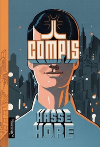 Compis (ebok) av Hasse Hope