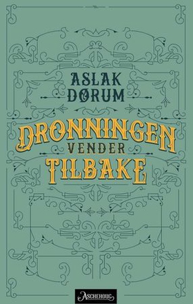 Dronningen vender tilbake