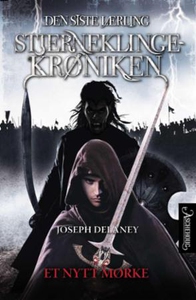 Et nytt mørke (ebok) av Joseph Delaney