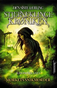 Mørkets snikmorder (ebok) av Joseph Delaney