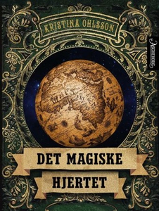 Det magiske hjertet (ebok) av Kristina Ohlsso