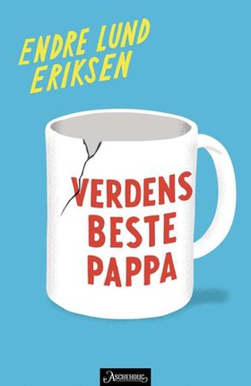 Verdens beste pappa (ebok) av Endre Lund Eriksen