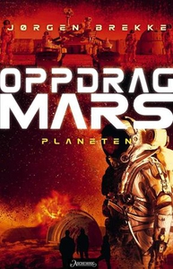 Planeten (ebok) av Jørgen Brekke