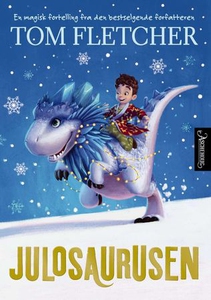 Julosaurusen (ebok) av Tom Fletcher