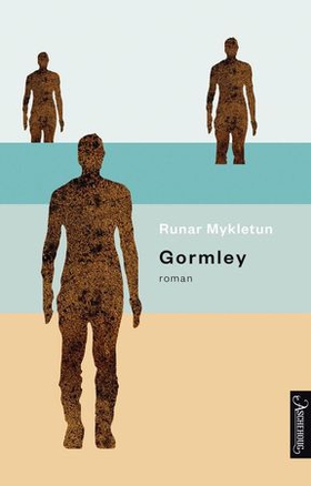 Gormley - roman (ebok) av Runar Mykletun