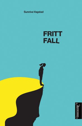 Fritt fall - roman (ebok) av Sunniva Vagstad