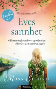 Eves sannhet (ebok) av Muna Shehadi