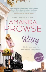 Kitty (ebok) av Amanda Prowse