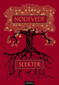 Slekter (ebok) av Erlend O. Nødtvedt