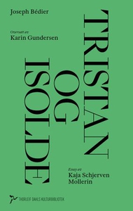 Tristan og Isolde (ebok) av Joseph Bédier, Th