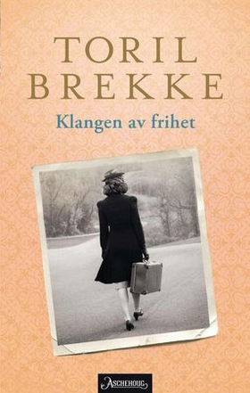 Klangen av frihet - roman (ebok) av Toril Brekke