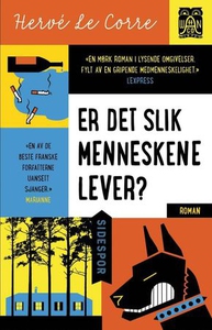 Er det slik menneskene lever? (ebok) av Hervé