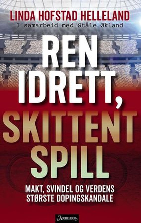 Ren idrett, skittent spill