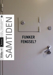 Samtiden. Nr. 4 2019 (ebok) av