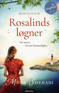 Rosalinds løgner (ebok) av Muna Shehadi